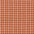 Kasmir Pixie Plaid Pumpkin Fabric