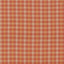 Kasmir Pixie Plaid Pumpkin Fabric