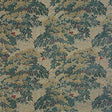 Lee Jofa MANSFIELD LINEN LARKSPU Upholstery Fabric