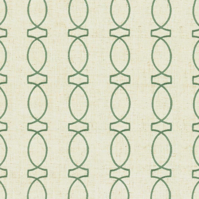 Kasmir In Order Sea Fabric