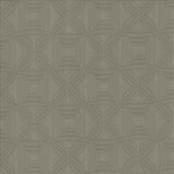 Kasmir In Stitches Pewter Fabric