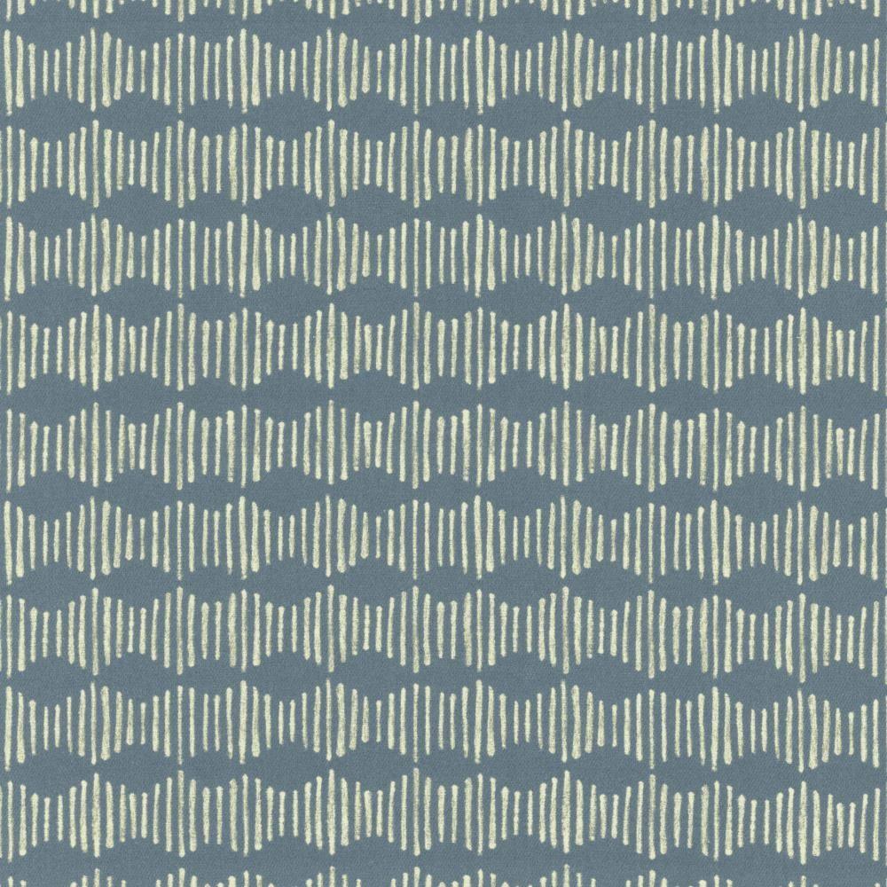 Kasmir Jangu Harbor Fabric