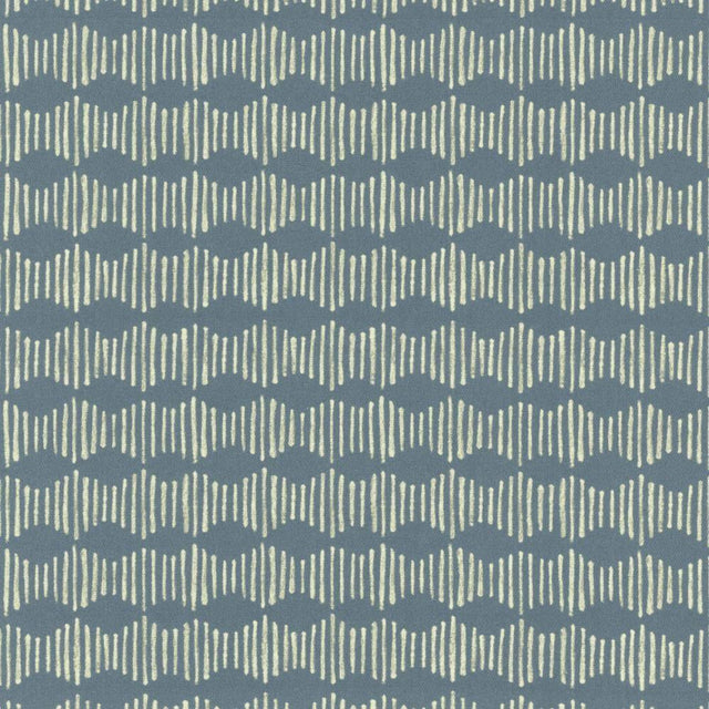 Kasmir Jangu Harbor Fabric