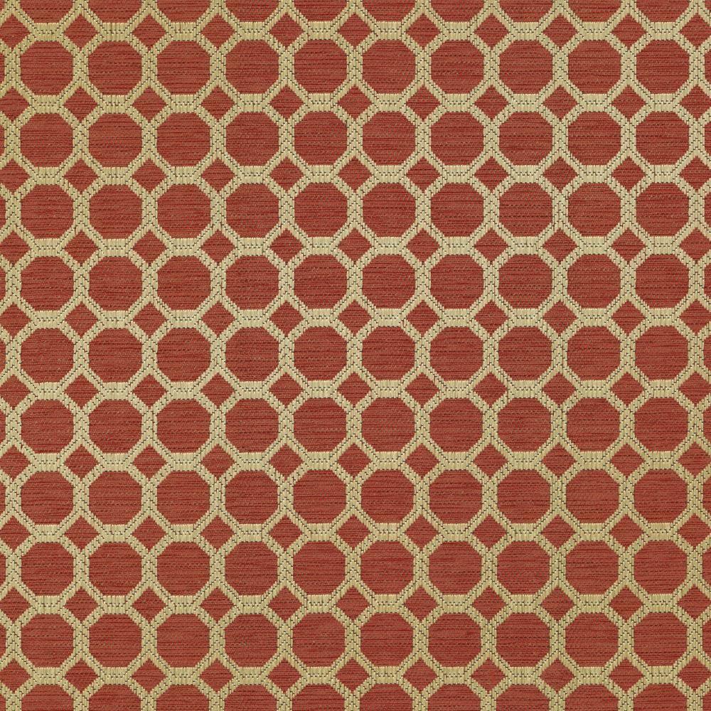 Kasmir Platform Bittersweet Fabric