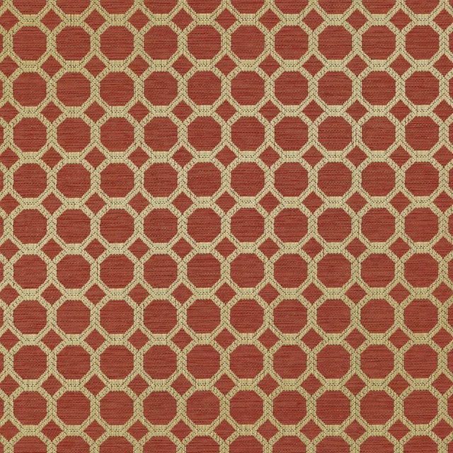Kasmir Platform Bittersweet Fabric