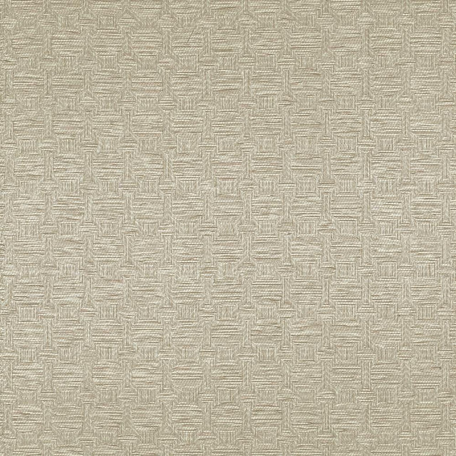 Kasmir Platform Silver Fabric