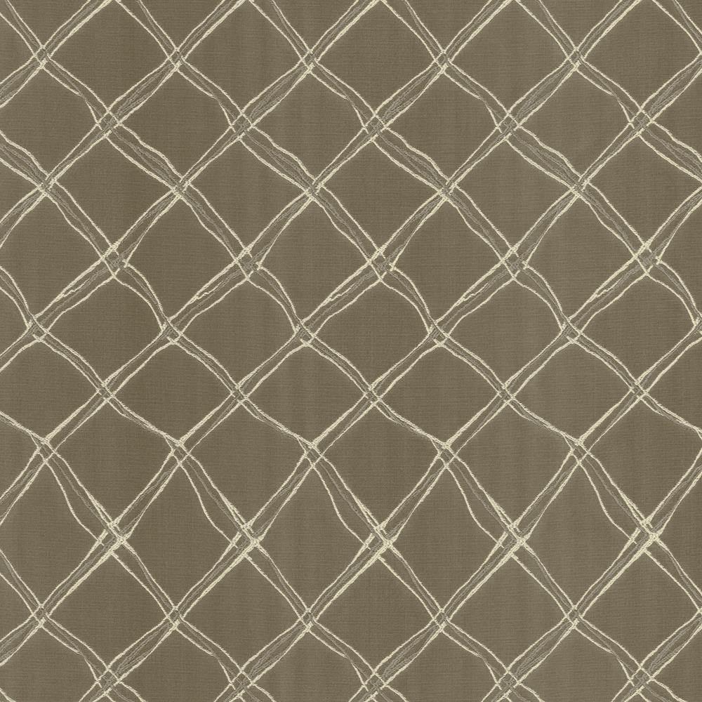 Kasmir Plexus Stone Fabric