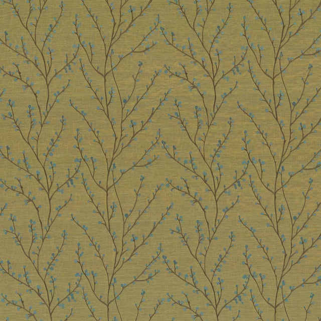 Kasmir Plum Grove Celeriac Fabric