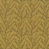 Kasmir Plum Grove Golden Fabric