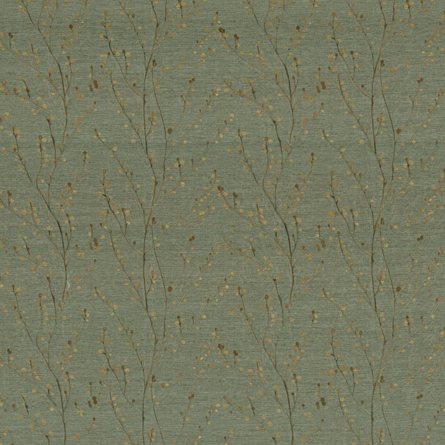 Kasmir Plum Grove Riverbank Fabric