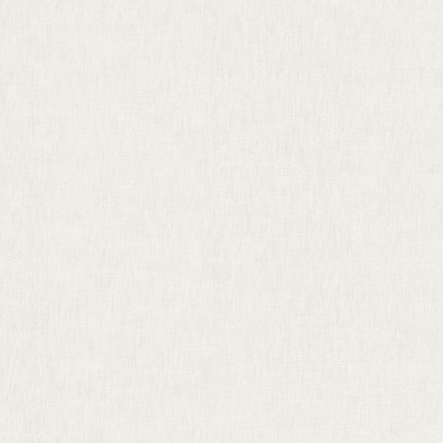 Kasmir Kamari White Fabric