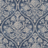Stout SOUFFLE COBALT Fabric