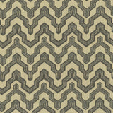 Kasmir Kenosha Grey Fabric