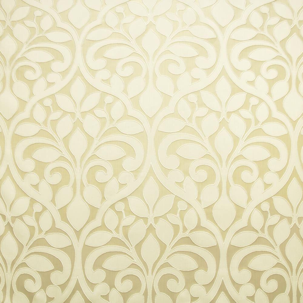 Kasmir Lakeland Ivory Fabric