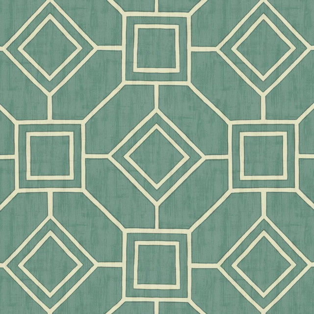 Kasmir Magnitude Caribbean Fabric