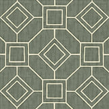 Kasmir Magnitude Graphite Fabric