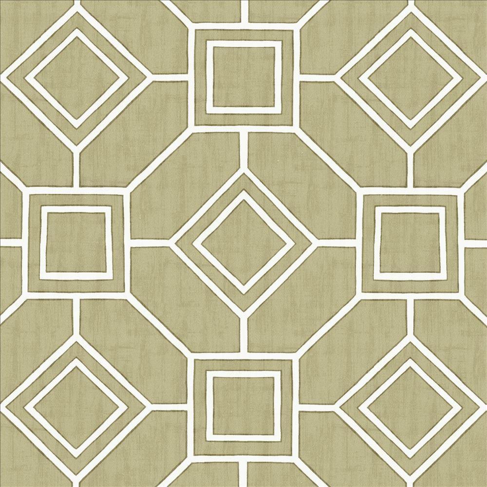 Kasmir Magnitude Linen Fabric