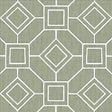 Kasmir Magnitude Silver Fabric