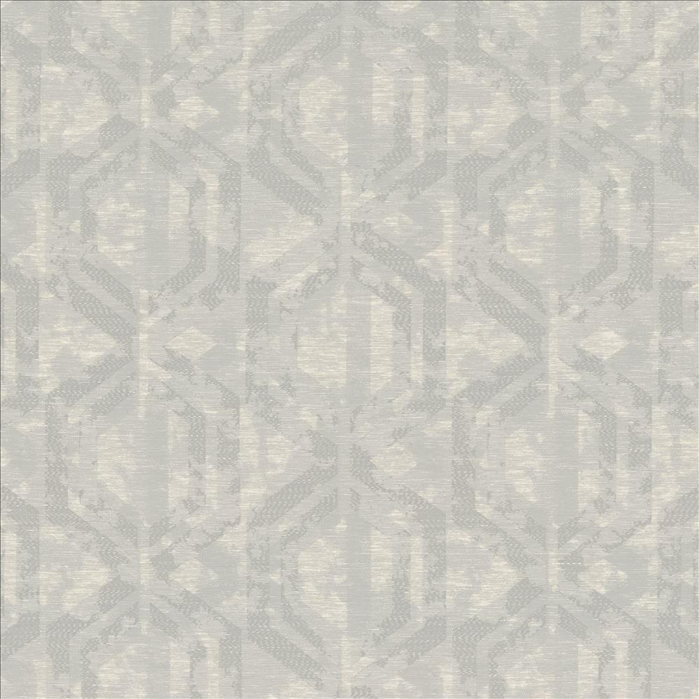 Kasmir Mountain Top Dove Fabric