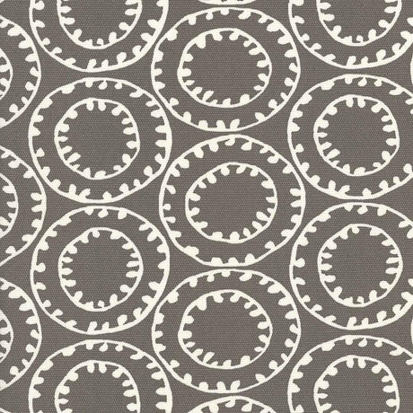 Kasmir Pomodoro Cocoa Fabric