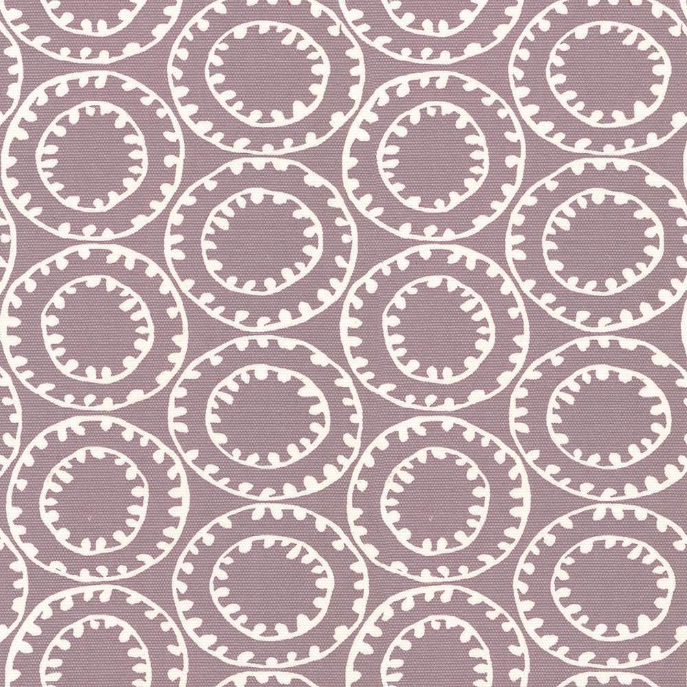 Kasmir Pomodoro Frosted Grape Fabric