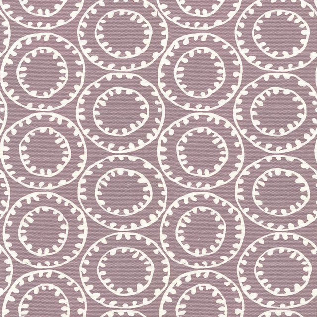 Kasmir Pomodoro Frosted Grape Fabric