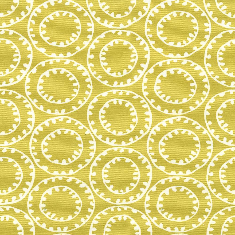 Kasmir Pomodoro Honeydew Fabric