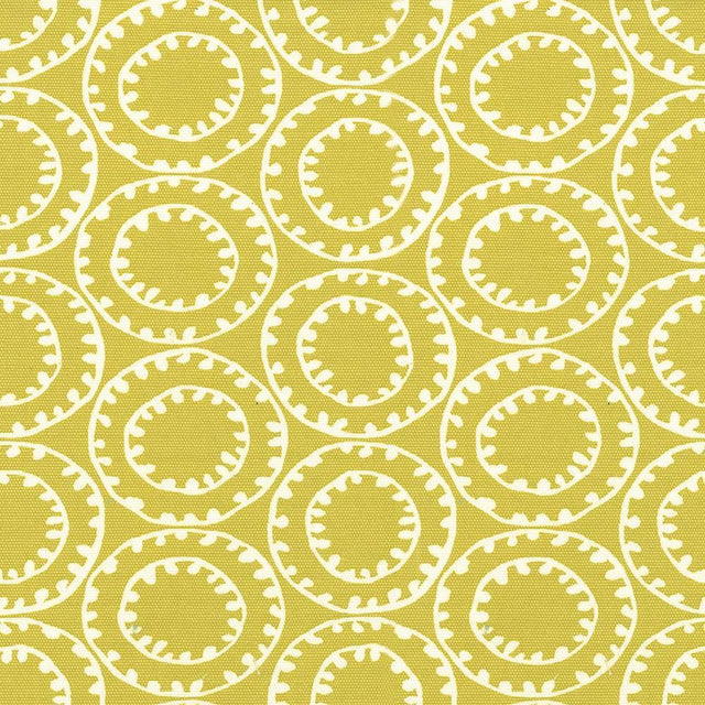 Kasmir Pomodoro Honeydew Fabric