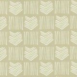 Kasmir Navigation Silver Fabric