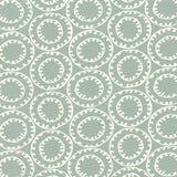 Kasmir Pomodoro Iceberg Blue Fabric