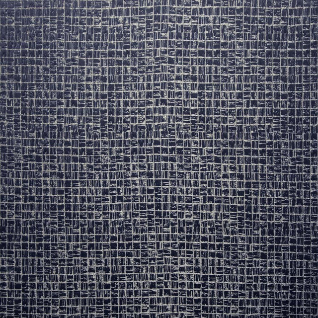 Kasmir Nemours Indigo Fabric