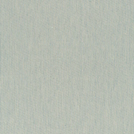 Schumacher Stillwater Linen Stripe Denim Fabric