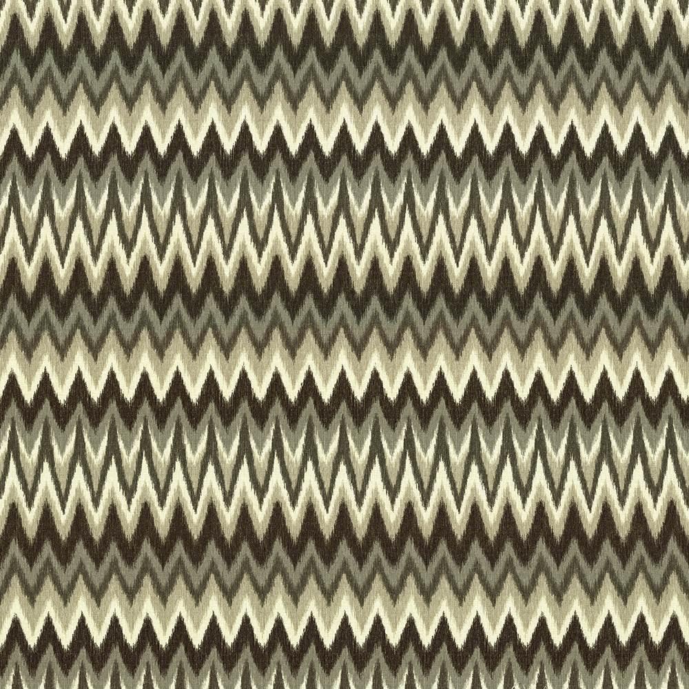 Kasmir Ponte Flame Graphite Fabric