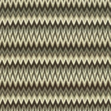 Kasmir Ponte Flame Graphite Fabric