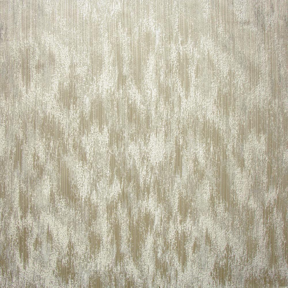 Kasmir Pittock Silver Fabric