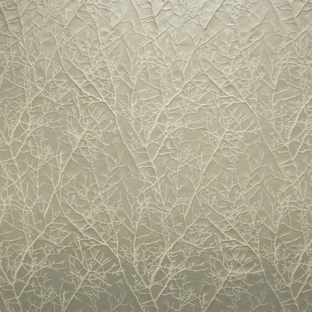 Kasmir Pleased Platinum Fabric