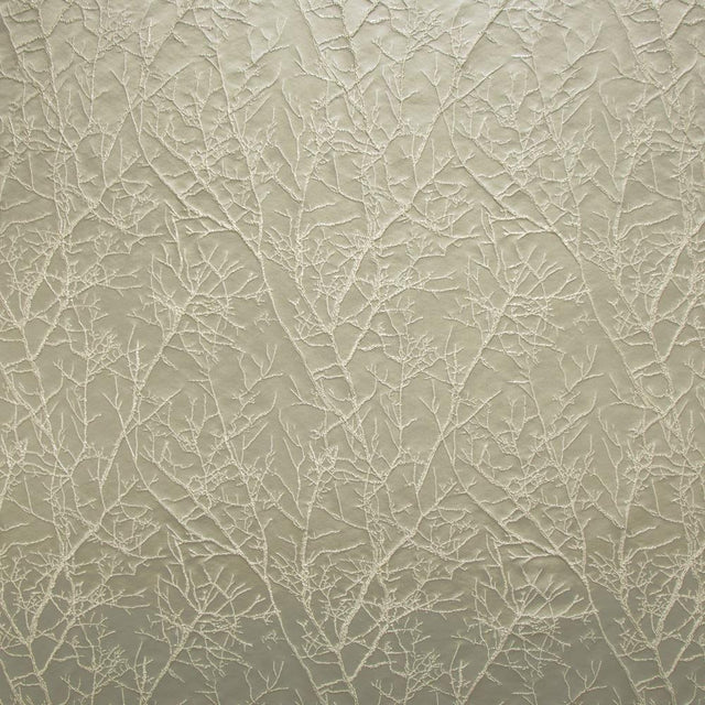 Kasmir Pleased Platinum Fabric