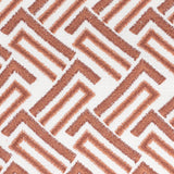 Stout STUCKERT TERRACOTTA Fabric