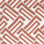 Stout STUCKERT TERRACOTTA Fabric