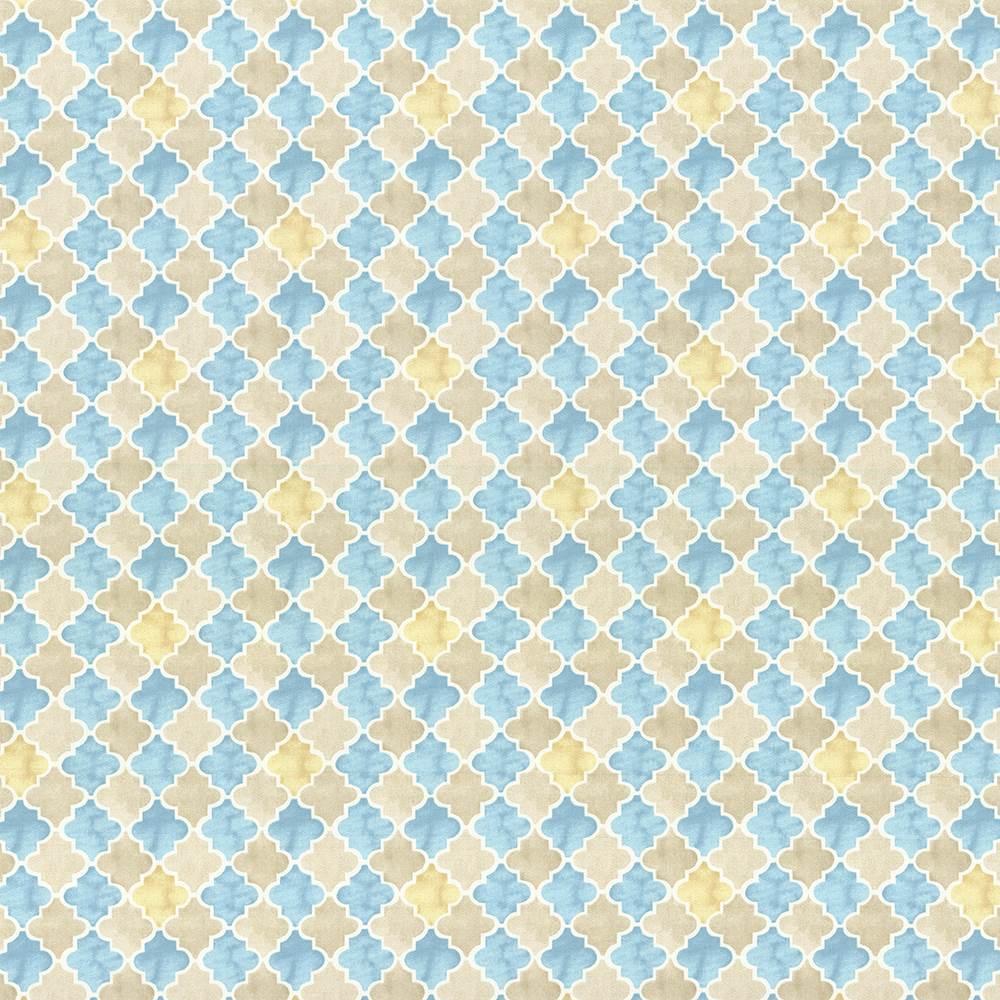 Kasmir Portalia Malibu Fabric