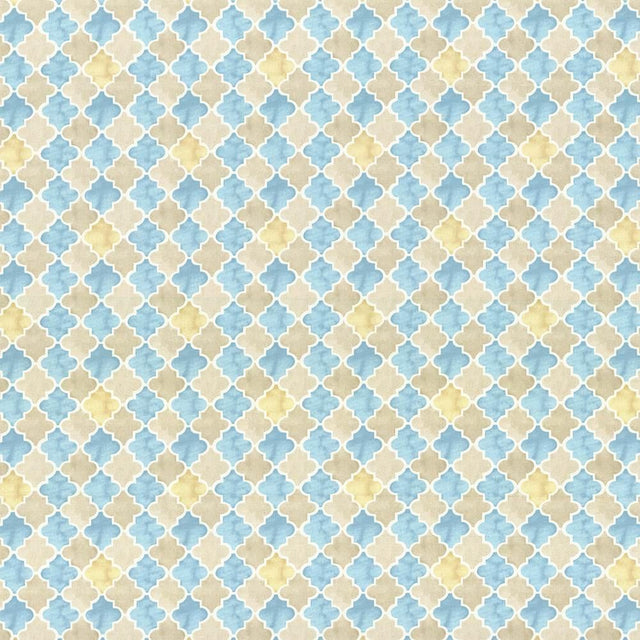 Kasmir Portalia Malibu Fabric