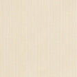 Schumacher Newport Stripe Oyster Wallpaper