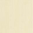Schumacher Newport Stripe Linen Wallpaper