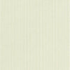 Schumacher Newport Stripe Willow Wallpaper