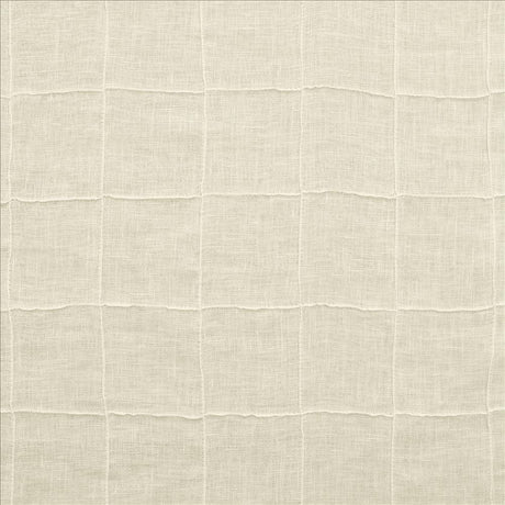 Kasmir Potter Off White Fabric