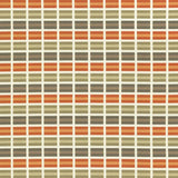 Kasmir Power Grid Peach Glow Fabric