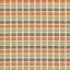 Kasmir Power Grid Peach Glow Fabric