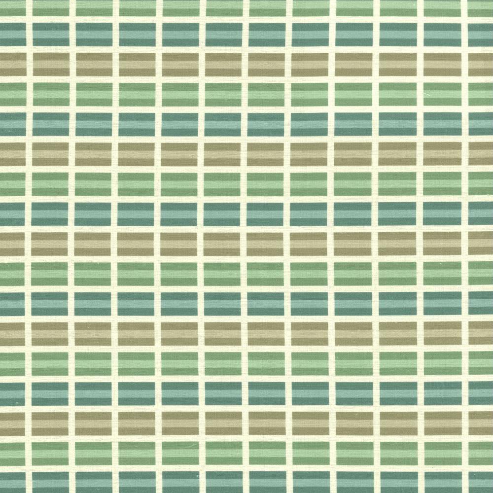 Kasmir Power Grid Spa Fabric