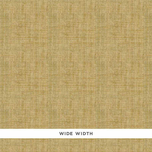 Schumacher Fidenza Ground Sage Wallpaper