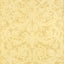 Schumacher Pontine Damask Soft Gold Wallpaper